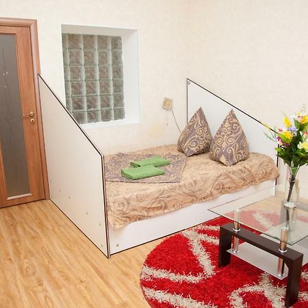 Semi-Luxury Apartment On Zhukovskogo Street 57 Zaporizhia Exteriér fotografie