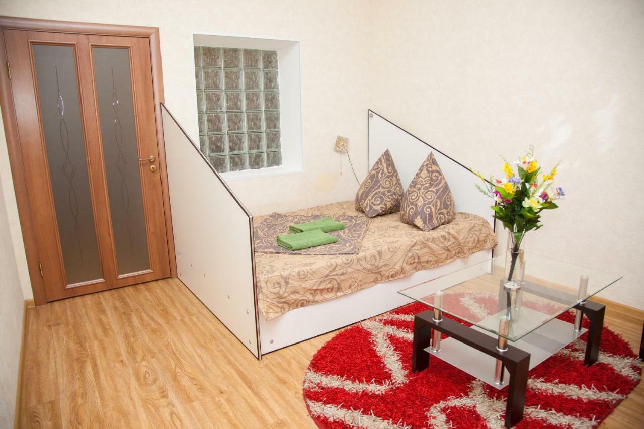 Semi-Luxury Apartment On Zhukovskogo Street 57 Zaporizhia Exteriér fotografie